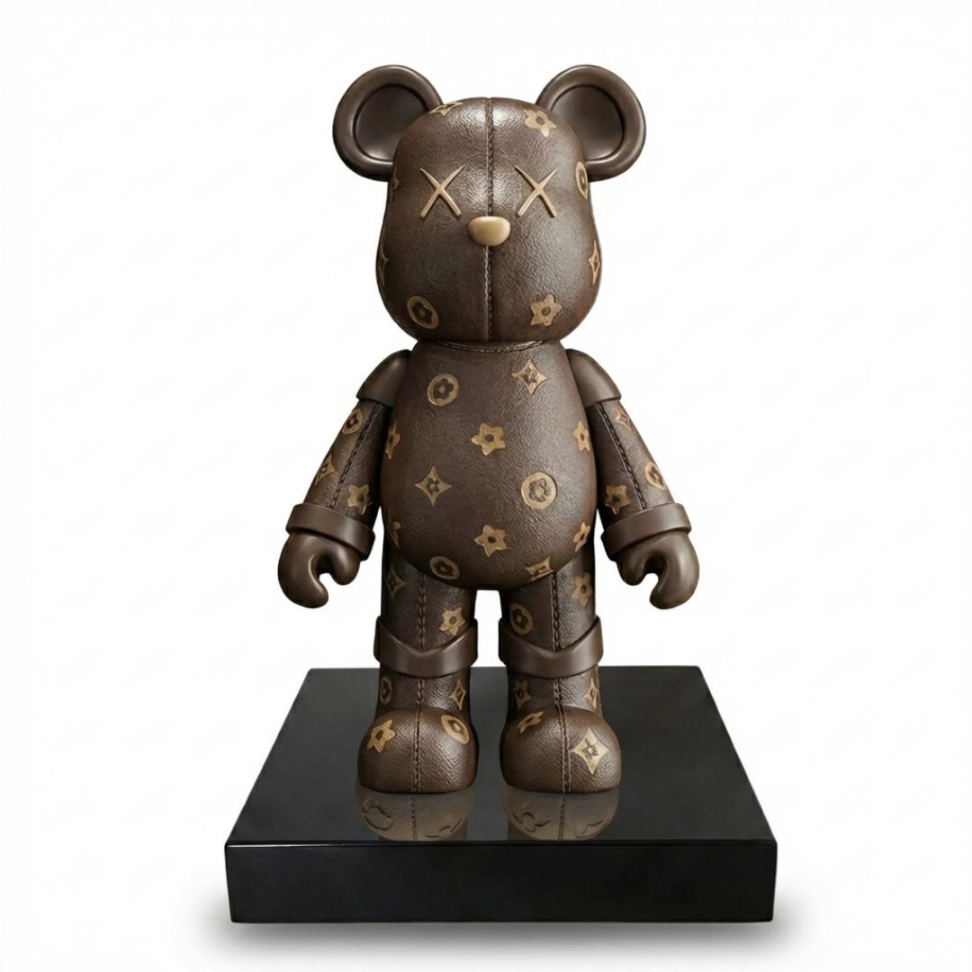 The LV Bear™
