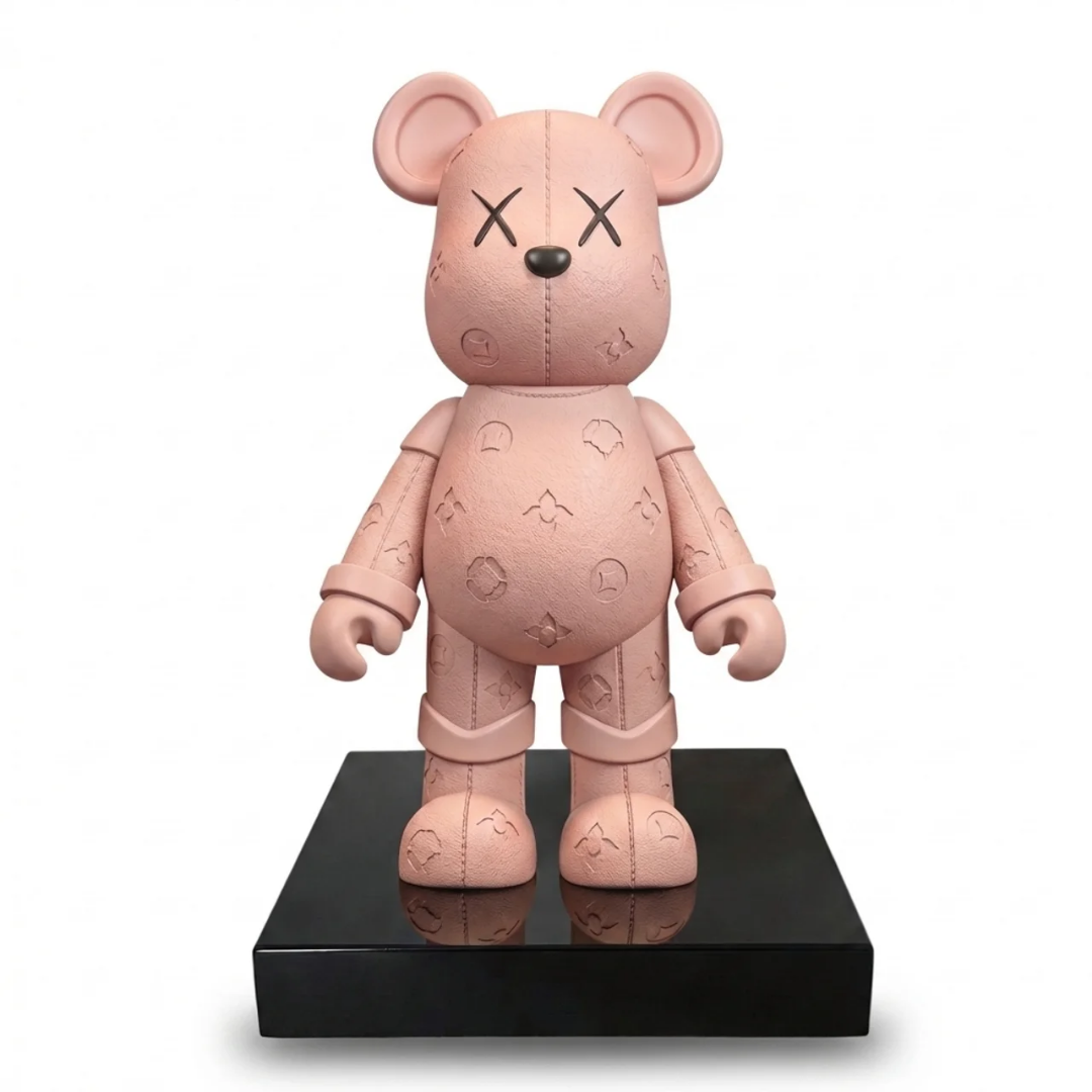 The LV Bear™