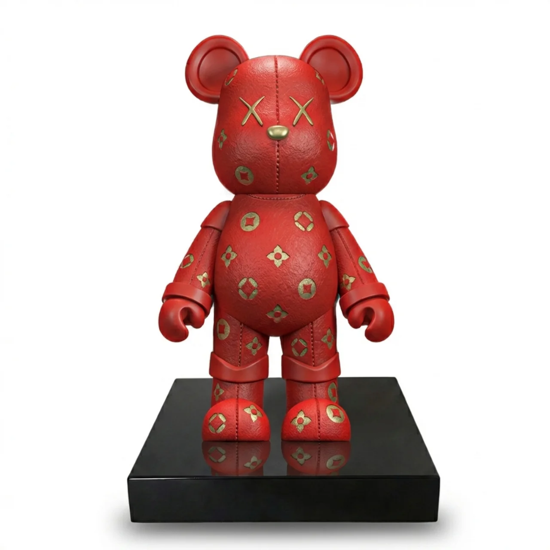 The LV Bear™