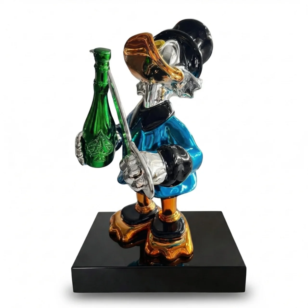 Champagne Popper™