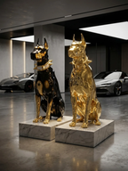 Billionaire Duck (Money Bags)™