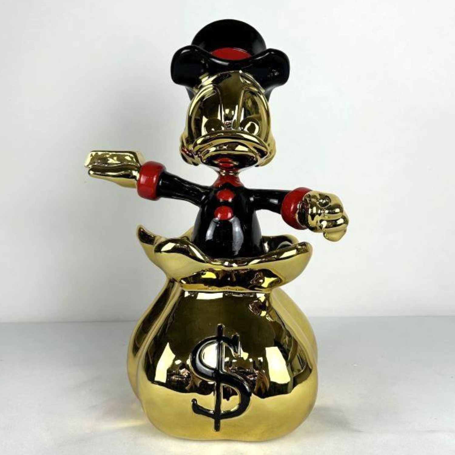 Billionaire Scrooge™