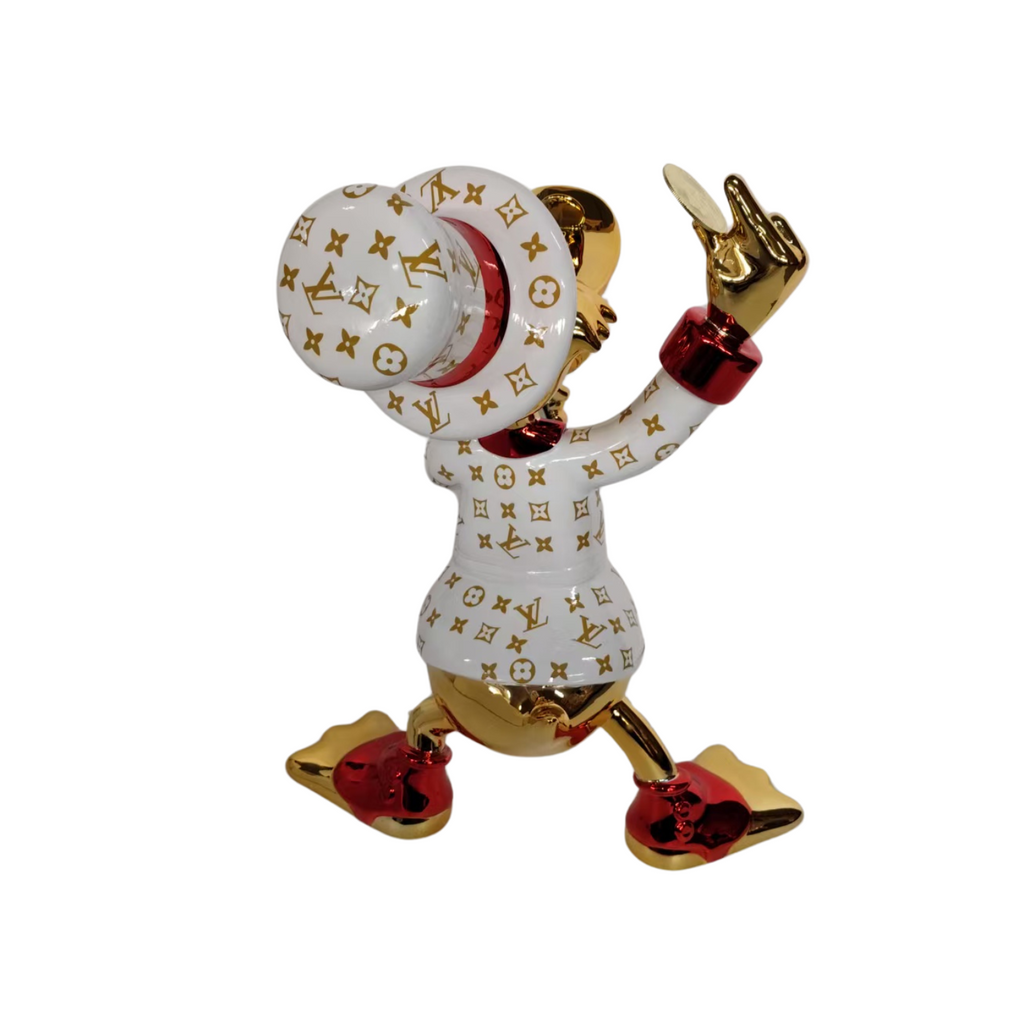 Uncle Scrooge Billionaire™