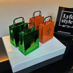 'Shopaholic' Duck Limited Edition