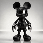 Cyberpunk Mickey™