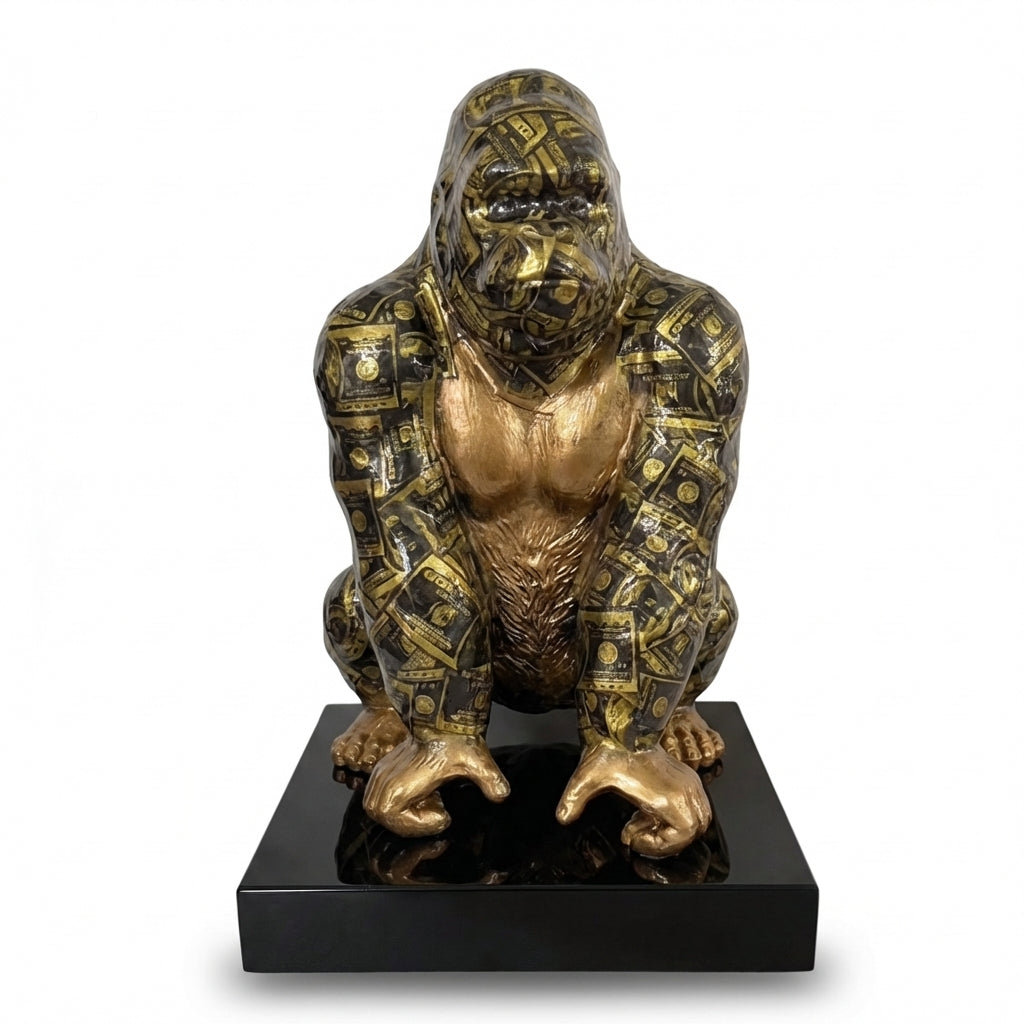 Money Gorilla™